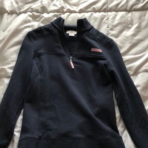 Vineyard Vines Quarter Zip